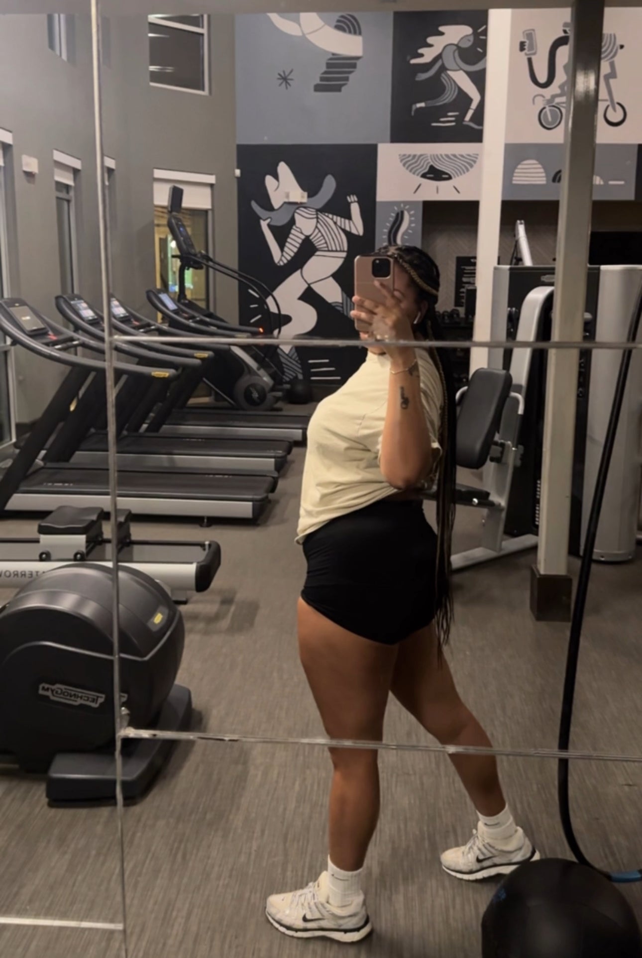Motion Shorts