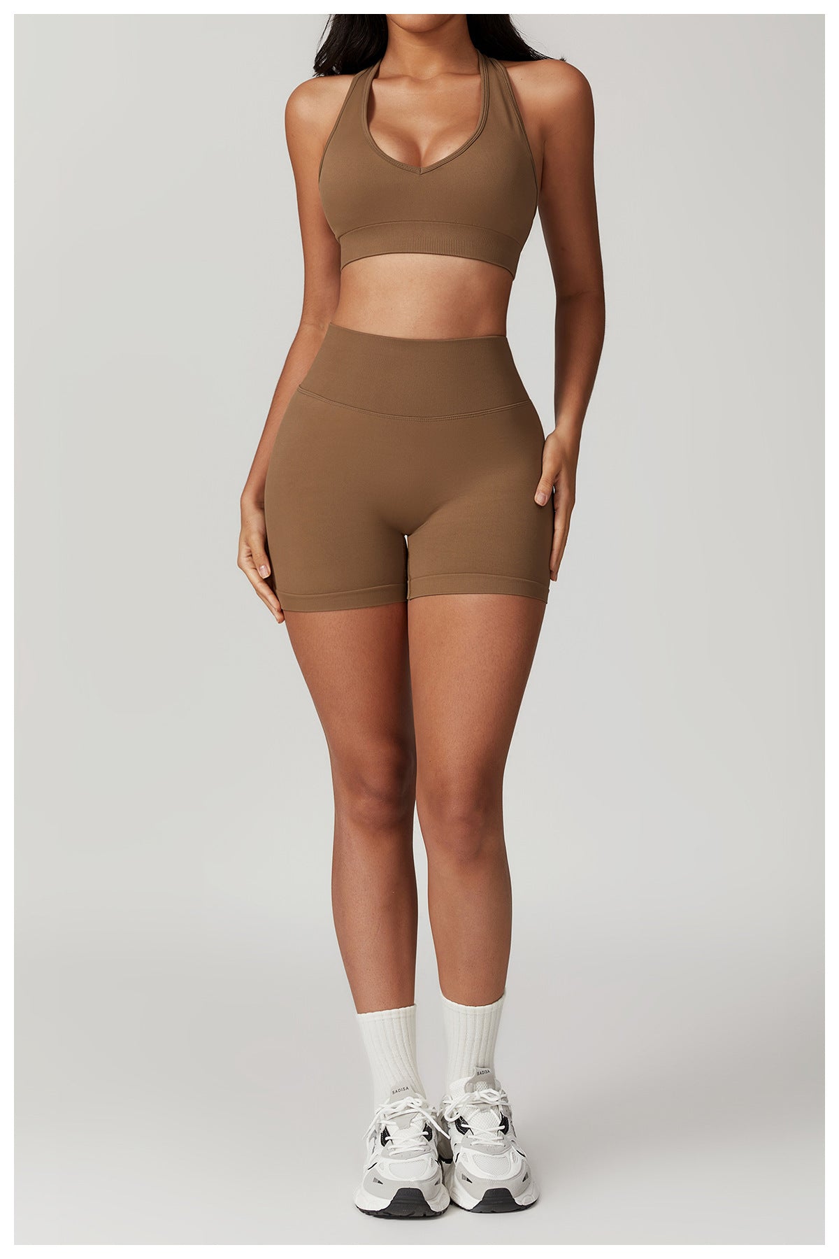 Endurance Seamless Set